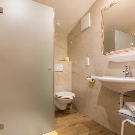 Fruehstueckspension Roetelstein Penzion Ramsau am Dachstein