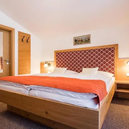 Fruehstueckspension Roetelstein Penzion Ramsau am Dachstein