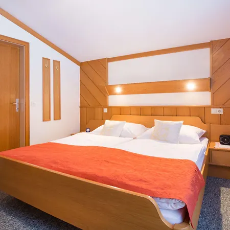 Penzion Fruehstueckspension Roetelstein