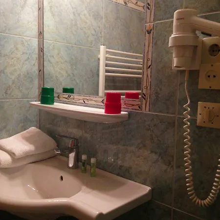 Gasthof Rötelstein Ramsau am Dachstein