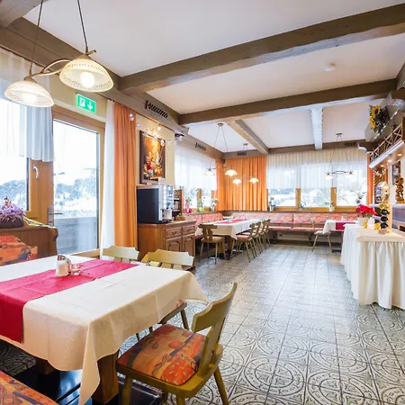 Rötelstein Ramsau am Dachstein