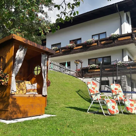 Fruehstueckspension Roetelstein 3* Ramsau am Dachstein