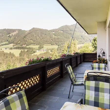 Fruehstueckspension Roetelstein Penzion Ramsau am Dachstein