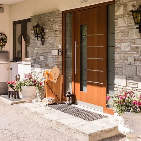 Penzion Fruehstueckspension Roetelstein Ramsau am Dachstein