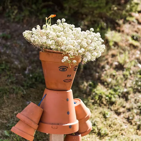 Fruehstueckspension Roetelstein