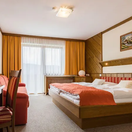 Fruehstueckspension Roetelstein Ramsau am Dachstein