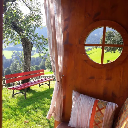 Fruehstueckspension Roetelstein Penzion 3*