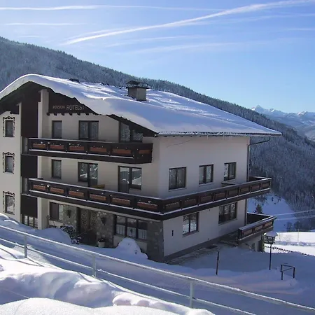 Fruehstueckspension Roetelstein 3*