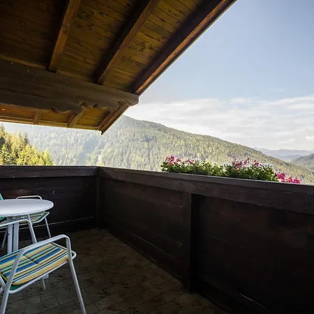 Fruehstueckspension Roetelstein 3*