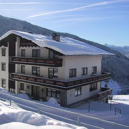 Penzion Fruehstueckspension Roetelstein