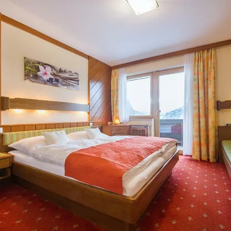 Fruehstueckspension Roetelstein Penzion Ramsau am Dachstein