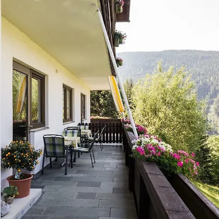 Fruehstueckspension Roetelstein 3* Рамзау
