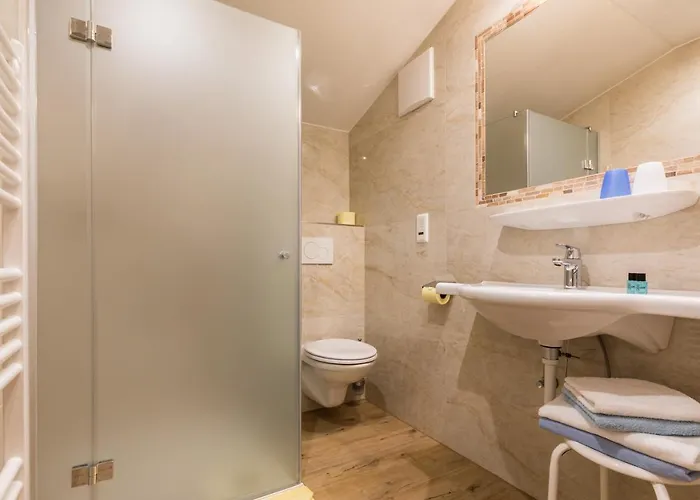 Fruehstueckspension Roetelstein Vendégház Ramsau am Dachstein