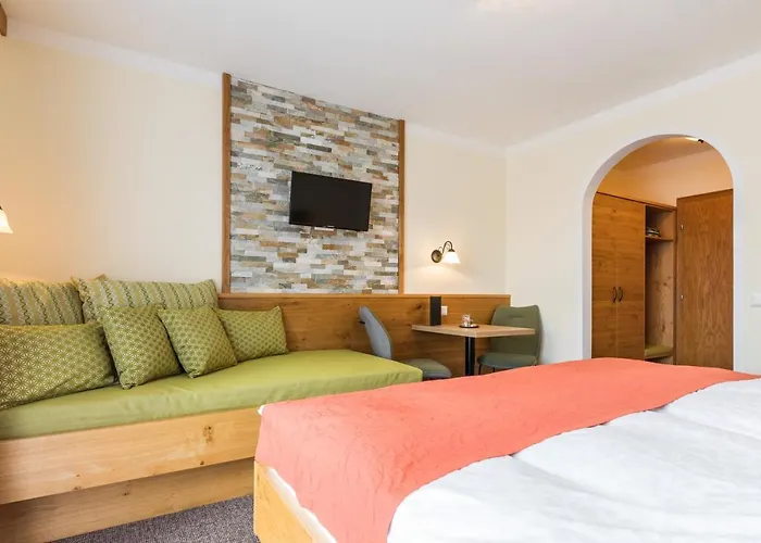 Fruehstueckspension Roetelstein 람자우 암 다흐스타인