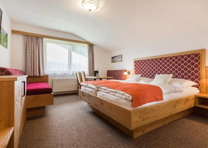 Fruehstueckspension Roetelstein