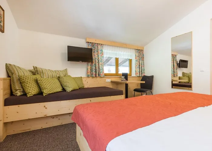 게스트하우스 Fruehstueckspension Roetelstein