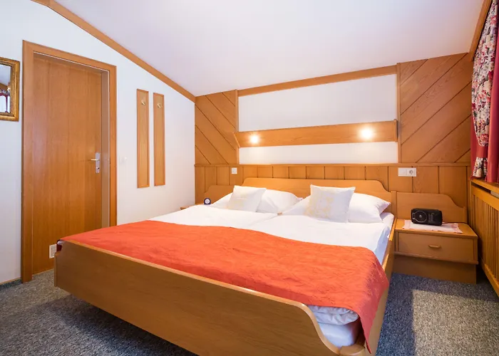 게스트하우스 Fruehstueckspension Roetelstein