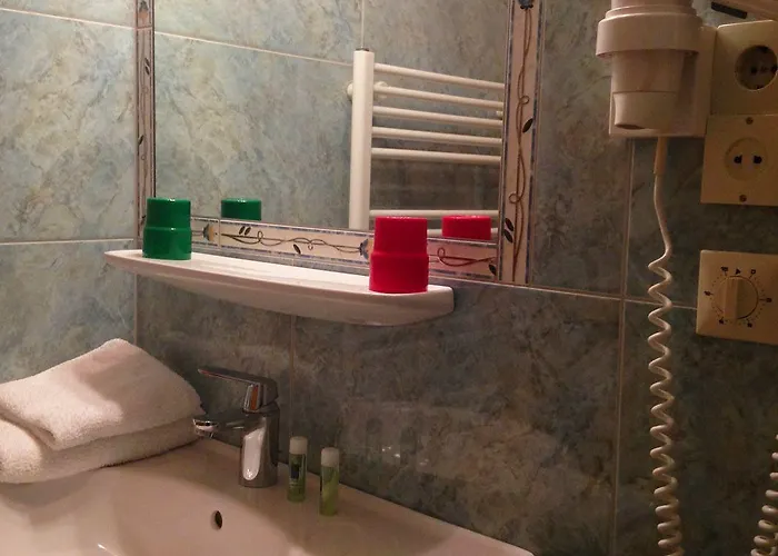 게스트하우스 Fruehstueckspension Roetelstein 람자우 암 다흐스타인