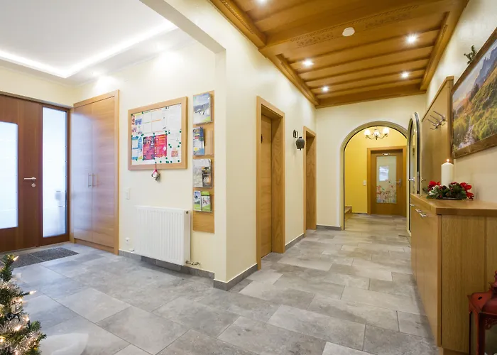 Fruehstueckspension Roetelstein