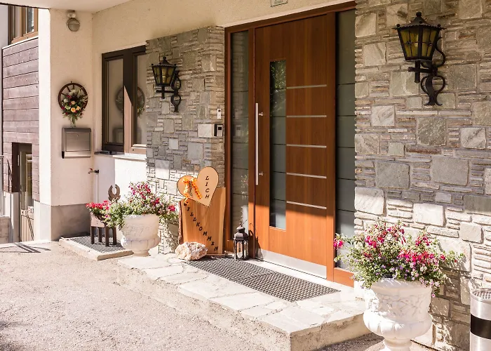 בית הארחה Fruehstueckspension Roetelstein רמסאו אם דכשטיין