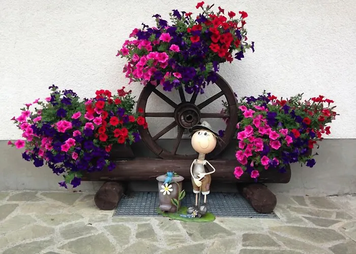 Fruehstueckspension Roetelstein Vendégház Ramsau am Dachstein