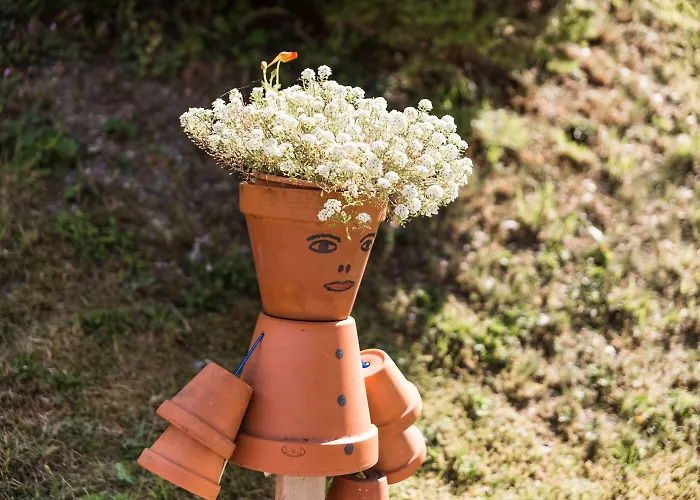 Fruehstueckspension Roetelstein