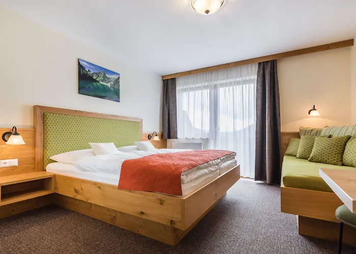 Fruehstueckspension Roetelstein Vendégház