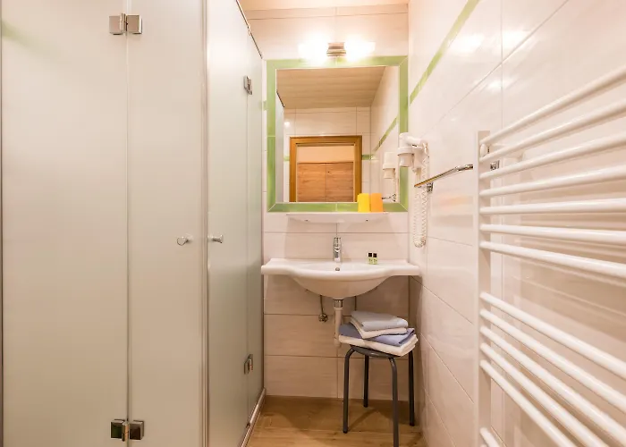 Fruehstueckspension Roetelstein 람자우 암 다흐스타인