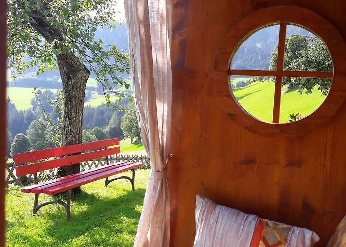 Fruehstueckspension Roetelstein 게스트하우스 3*