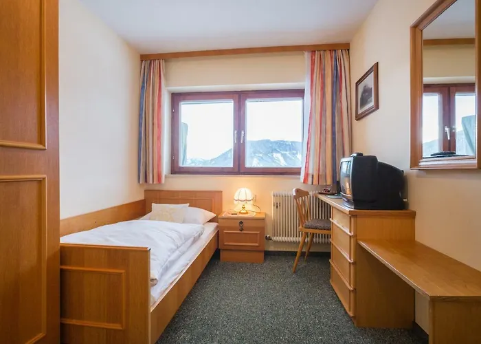 Fruehstueckspension Roetelstein Vendégház Ramsau am Dachstein