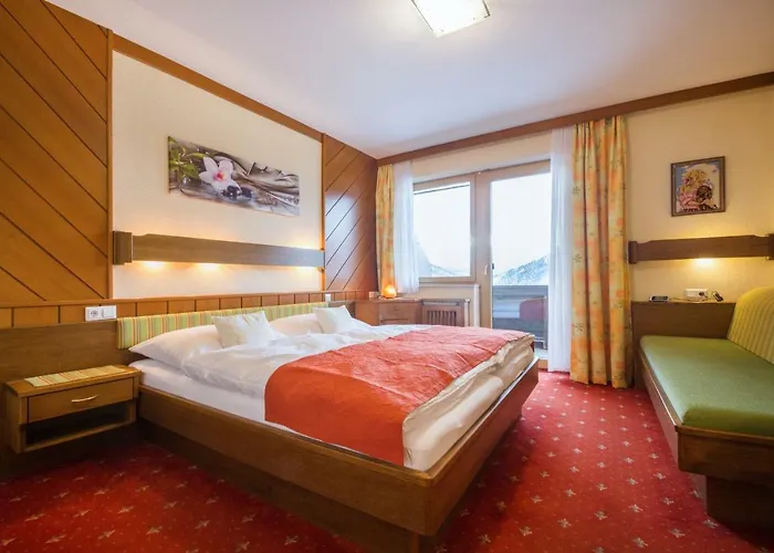 Fruehstueckspension Roetelstein Vendégház Ramsau am Dachstein