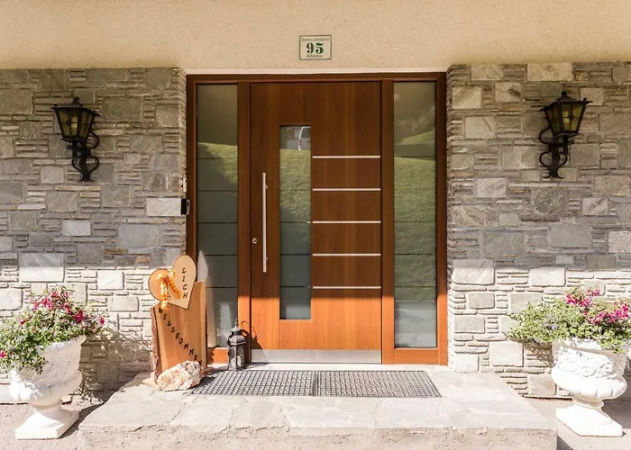 Fruehstueckspension Roetelstein Vendégház Ramsau am Dachstein