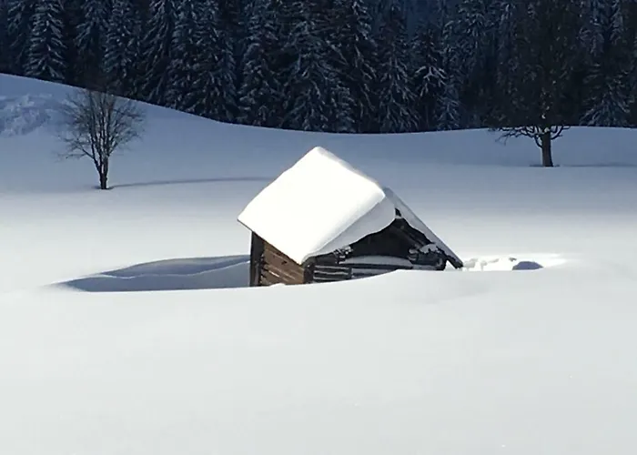 Fruehstueckspension Roetelstein 3*