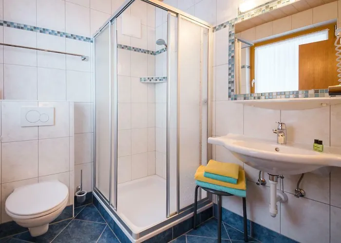 Vendégház Fruehstueckspension Roetelstein