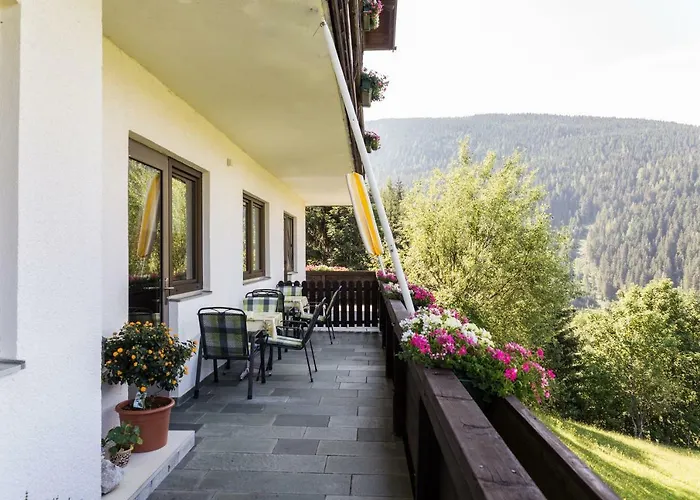 Fruehstueckspension Roetelstein 3* 람자우 암 다흐스타인